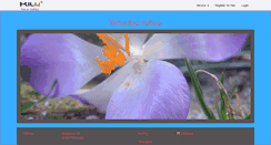 Desktop Screenshot of news3.kilu.org