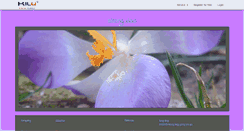 Desktop Screenshot of forum.kilu.net
